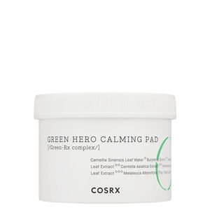 [COSRX] One Step Green Hero Calming Pad 70 Pads [New]