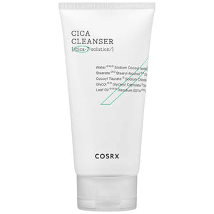 [COSRX] Pure Fit Cica Cleanser 150Ml