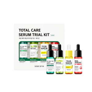 [SOMEBYMI] Total Care Serum Trial Kit