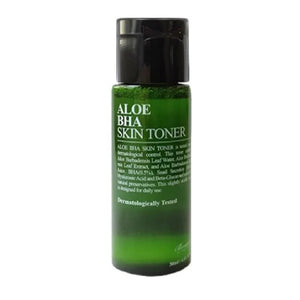 [BENTON] Aloe Bha Skin Toner 30ml / BEN-ABS73