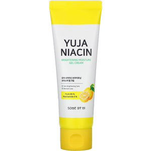[SOME BY MI] Yuja Niacin Brightening Moisture Gel Cream 100ml