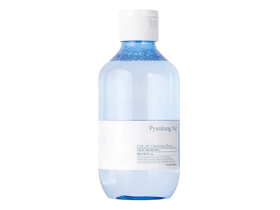 [Pyunkang yul] Low Ph Cleansing Water 290Ml