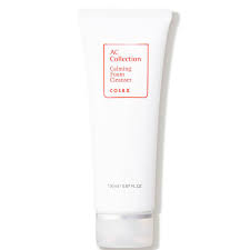 [COSRX] AC Collection Calming Foam Cleanser_2.0_50 ml